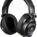 Наушники с микрофоном A4Tech G580 USB /BLACK