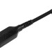 Наушники с микрофоном A4Tech G580 USB /BLACK