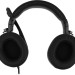 Наушники с микрофоном A4Tech G580 USB /BLACK