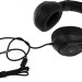 Наушники с микрофоном A4Tech G580 USB /BLACK