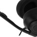 Наушники с микрофоном A4Tech G580 USB /BLACK