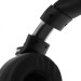 Наушники с микрофоном A4Tech G580 USB /BLACK