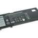 Батарея для Dell Inspiron 17-7778/17-7779 (33YDH/4WN0Y/PVHT1/JYFV9) 15.2V 3500mAh 56Wh