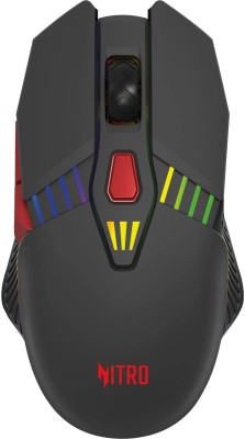 Мышь Acer ZL.MCECC.020