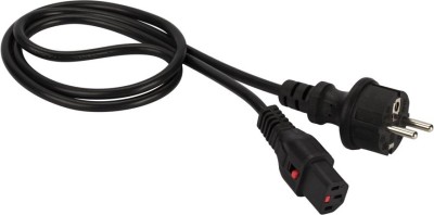 Шнур питания LANMASTER LAN-PP13L/SH-3.0-BK
