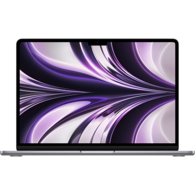 Ноутбук Apple Z15S004BA-RU