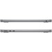 Ноутбук Apple Z15S004BA-RU