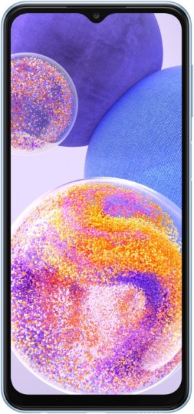Смартфон Samsung SM-A235FLBUMEB