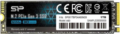 Накопитель SSD Silicon Power SP001TBP34A60M28