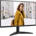 Монитор AOC 25B36X 24,5 16:9 IPS 1920x1080 144Hz 4ms 250cd 1xVGA 1xHDMI External Black 100x100 AOC 25B36X