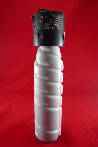 Тонер Konica-Minolta bizhub 164/165/184/185/195/215/226/235 TN-116/TN-118 (туба 280г) ELP Imaging®