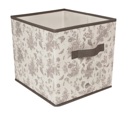 Короб для хранения Elegance 30х30х30