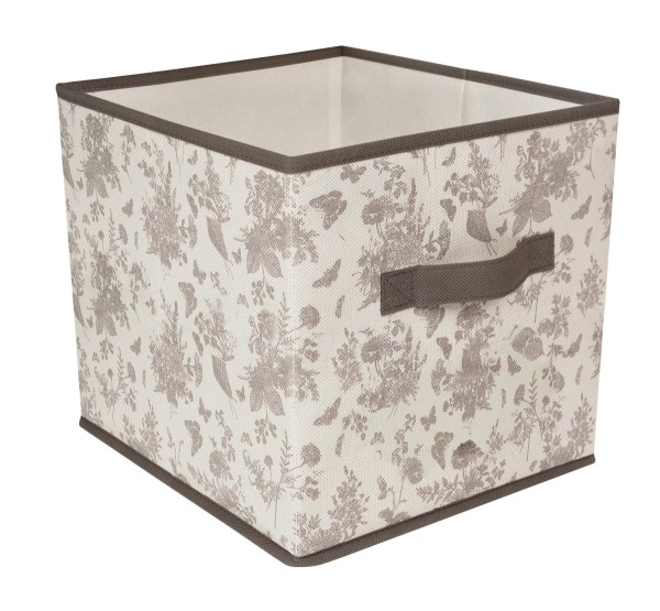 Короб для хранения Elegance 30х30х30