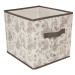 Короб для хранения Elegance 30х30х30