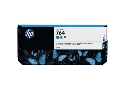 Картридж HP 764 (C1Q13A)