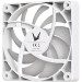 Вентилятор для корпуса Formula PA120R WHITE