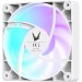 Вентилятор для корпуса Formula PA120R WHITE
