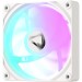 Вентилятор для корпуса Formula PA120R WHITE