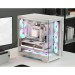 Вентилятор для корпуса Formula PA120R WHITE