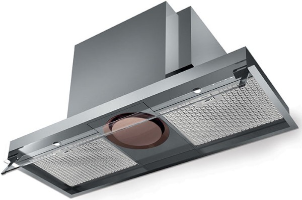 Встраиваемая вытяжка Faber ILMA X A120