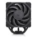 Кулер для процессора Noctua CPU Cooler NH-U12A chromax.black Black