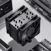 Кулер для процессора Noctua CPU Cooler NH-U12A chromax.black Black