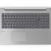 Ноутбук Lenovo 330-15ICH 15.6" FHD, Intel Core i5-8300H,8Gb,1Tb+SSD 256Gb,noDVD,NVidia 1050GTX 4Gb,DOS,grey(81FK00GCRU)