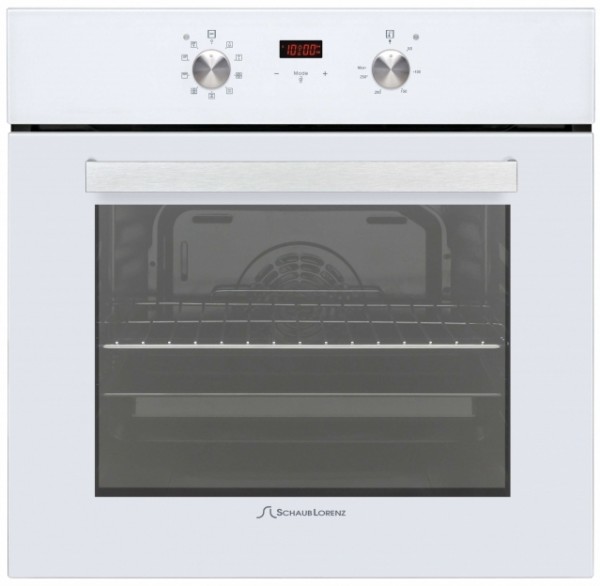 Встраиваемые электрические духовки Schaub Lorenz SLB EL6913