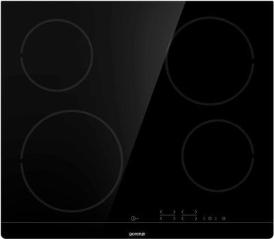 Варочная панель Gorenje GORENJE ECT641BSCE