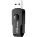 USB2.0 32GB Move Speed M2 черный Move Speed M2-32G