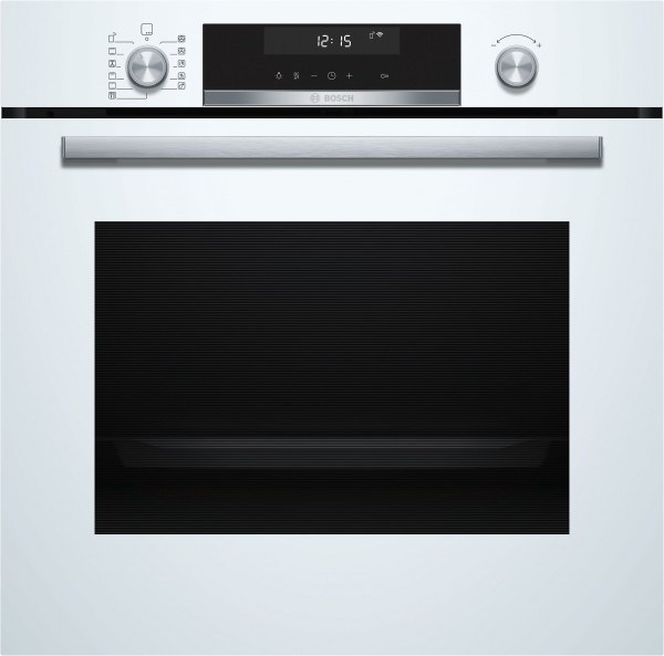 Встраиваемая электрическая духовка Bosch Serie | 6 HBG538EW6R