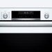 Встраиваемая электрическая духовка Bosch Serie | 6 HBG538EW6R