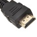 Кабель HDMI-19M --- MiniHDMI-19M ver 2.0+3D/Ethernet,2m Telecom <TCG205-2M> Telecom HDMI (m) - micro-HDMI (m) 2м