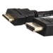 Кабель HDMI-19M --- MiniHDMI-19M ver 2.0+3D/Ethernet,2m Telecom <TCG205-2M> Telecom HDMI (m) - micro-HDMI (m) 2м
