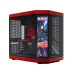 Корпус без блока питания HYTE CS-HYTE-Y70TTI-RB