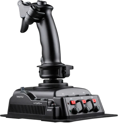 Джойстик FLASHFIRE 4718091216021