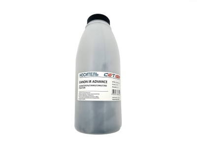 Носитель (девелопер) для CANON iR ADVANCE C3320i/C3325i/C3330i/C250i/C350i  (Type 024) 230г/бут (C-EXV47/49/54/55) CET