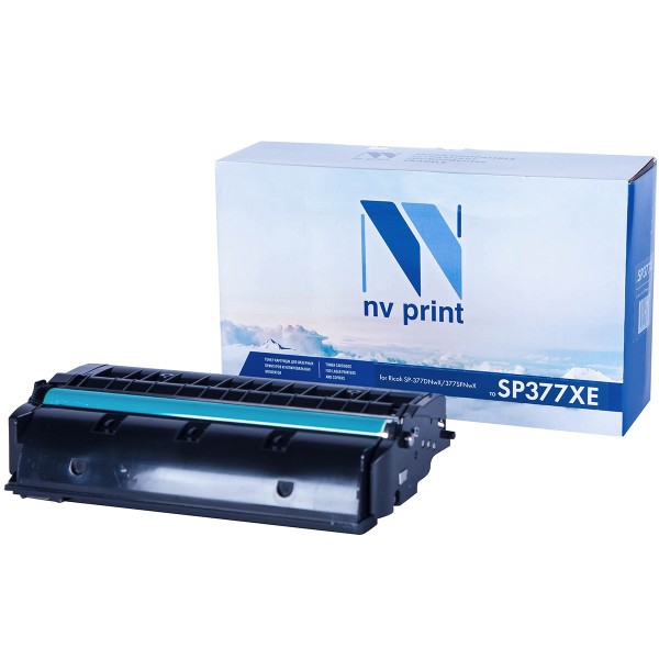 NV Print NV-SP377XE