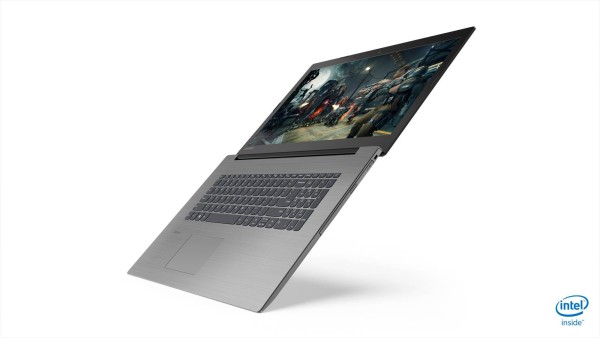 Ноутбук Lenovo 330-17IKB 17.3" FHD, Intel Core i5-8250U, 4Gb, 1Tb, noDVD, NVidia MX150 4Gb, Win10, черный (81DM000SRU)