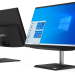 Моноблок Lenovo V50a-24IMB
