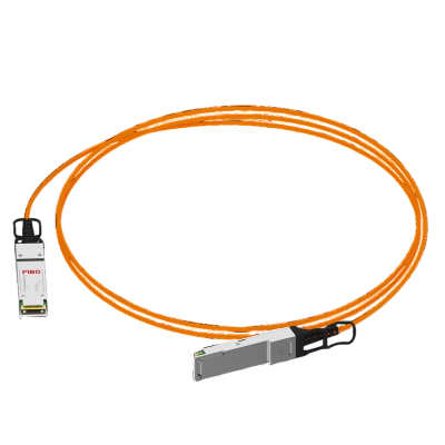 Кабель FT-Q100-AOC25m