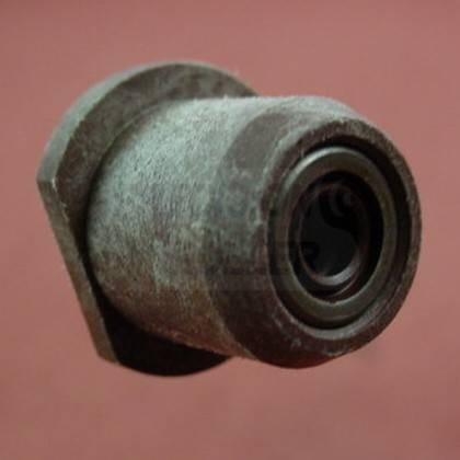 Втулка 4мм RICOH Aficio 550/551/650/700/850/1050/1055/1085/1105 (D2233115, AA08-0152, B070-3115, AA080152, B0703115/D223