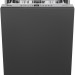 Встраиваемая посудомоечная машина Smeg STL333CL