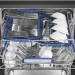 Встраиваемая посудомоечная машина Smeg STL333CL