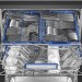 Встраиваемая посудомоечная машина Smeg STL333CL