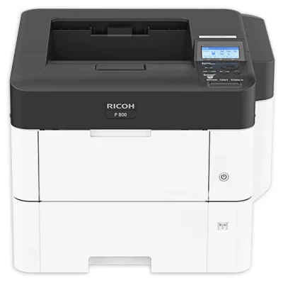 Монохромный принтер А4 Ricoh P 800 Ricoh 418470