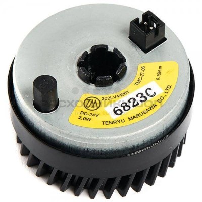 Муфта привода KYOCERA FS-2100DN, FS-4100DN, FS-4200DN, FS-4300DN 302LV94161/302LV94160