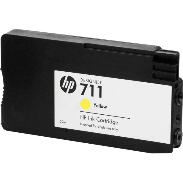Набор картриджей HP CZ136A