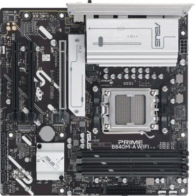Материнская плата ASUS PRIME B840M-A WIFI
