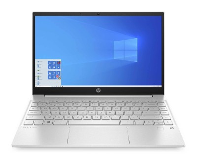 Ноутбук HP Pavilion 13-bb0022ur 13.3" FHD, Intel Core i5-1135G7, 16Gb, 512Gb SSD, no ODD, Win10, серебристый